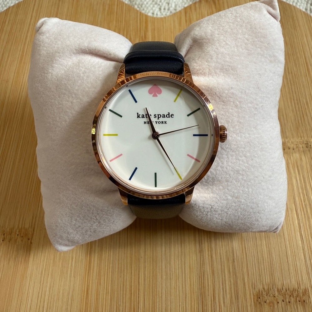 Kate Spade Watch - Picture 2 of 9